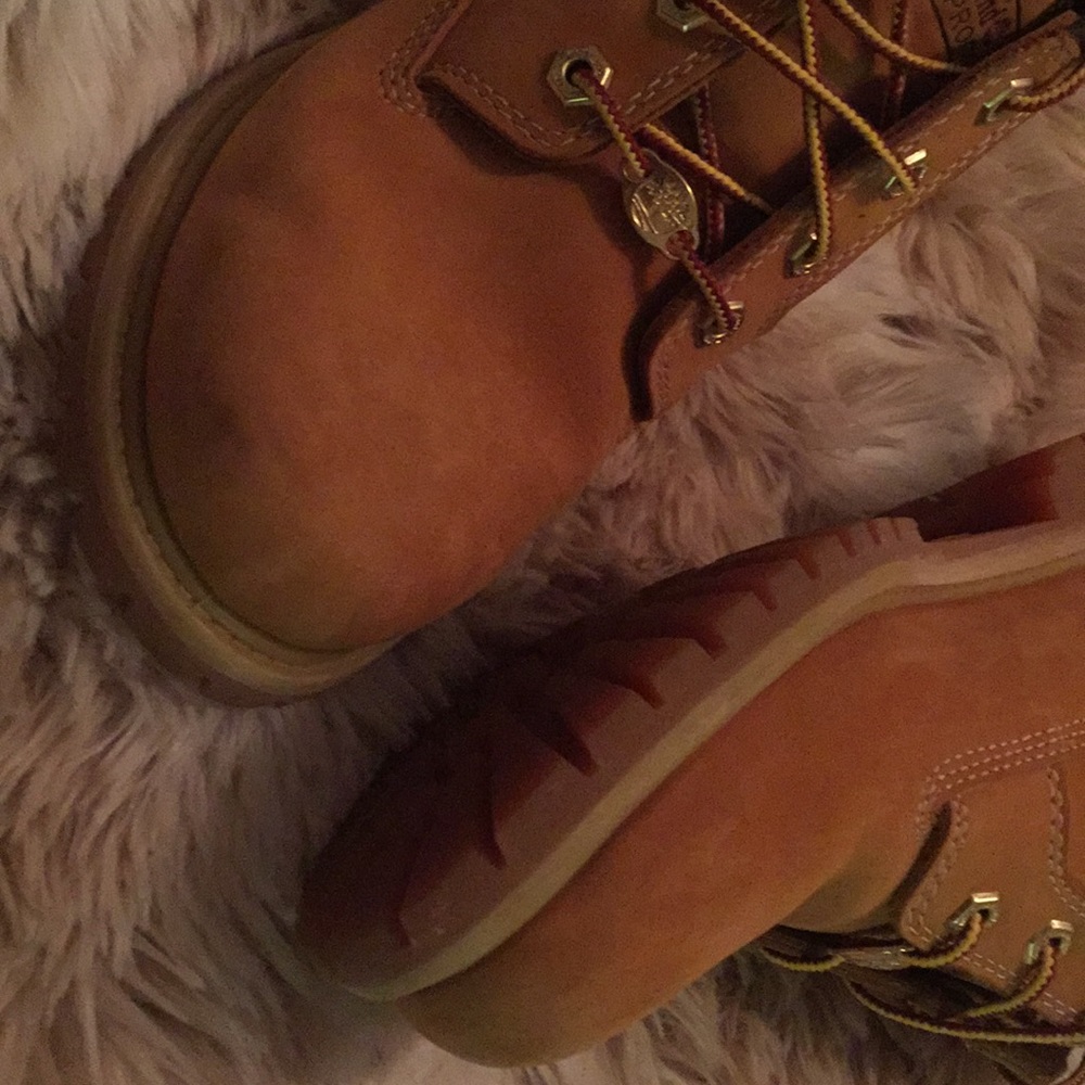 Timberland